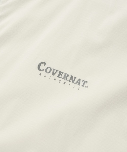 COVERNAT ナイロンジャケット 「COVERNAT」PERTEX LIGHT