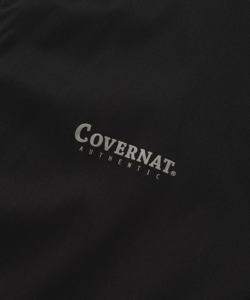 COVERNAT ナイロンジャケット 「COVERNAT」PERTEX LIGHT
