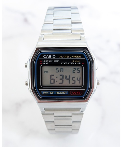 その他 CASIO ESC-90WE シズコレ(thizz collectibles) | - Today's pic - CASIO AE-90W