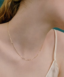 les bonbon（ルボンボン） アレルギー対応 ネックレス 「les bon bon