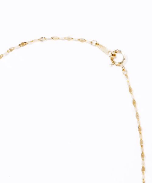 ネックレス 「les bon bon」victoria necklace BOB1 / BOB136 レディースの画像