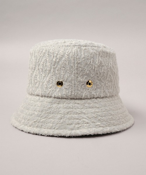 CA4LA（カシラ） 帽子 ハット LACE HAT 5 レディース : ZOZOTOWN Yahoo
