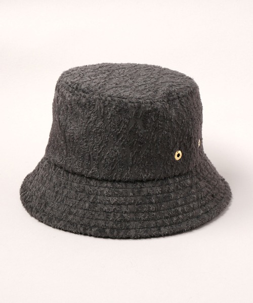 CA4LA（カシラ） 帽子 ハット LACE HAT 5 レディース : ZOZOTOWN Yahoo