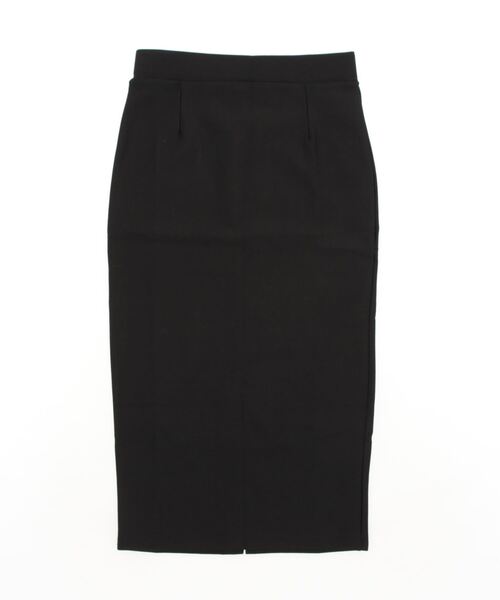 MAISON DE THERESE（メゾン ド テレーズ） スカート スリットロング