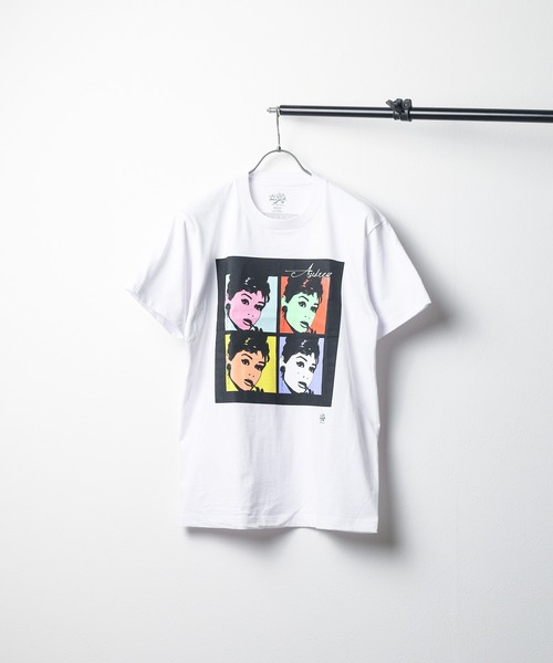 tシャツ 「Radio Darys」(UN)トップス レディース メンズ PARKS TOKYO SELECT tシャツ 「Radio Days/ラジオ・デイズ」（UN