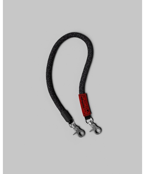 トポロジーショルダーストラップ Topologie（トポロジー） ショルダーストラップ 10mm Wrist Strap