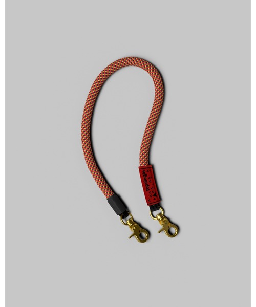 Topologie（トポロジー） 10mm Wrist Strap 「ストラップ単体