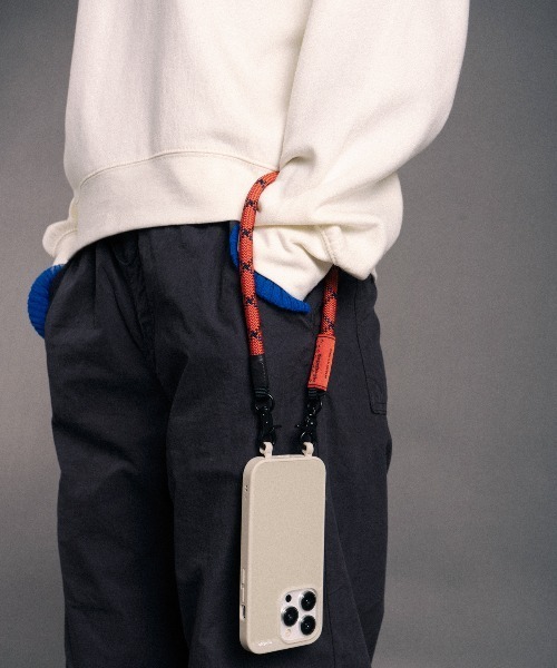 Topologie 10mm Wrist Strap 「ストラップ単体」 : ZOZOTOWN