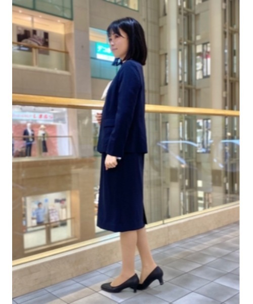 Perfect Suit FActory（パーフェクト スーツ ファクトリー） スカート