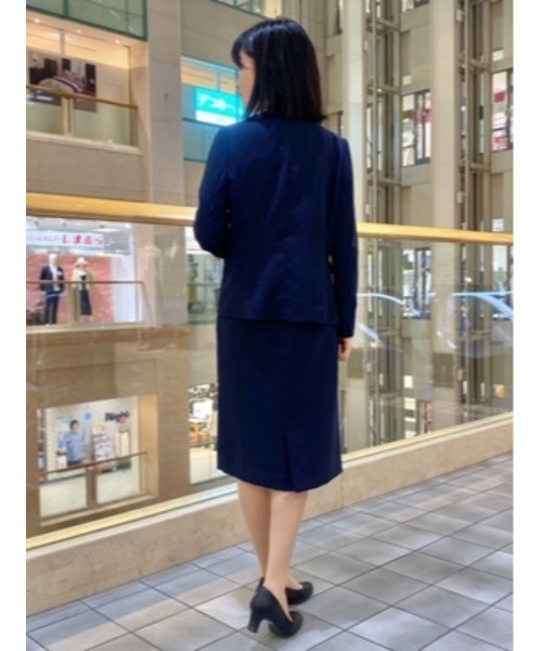 Perfect Suit FActory（パーフェクト スーツ ファクトリー） スカート