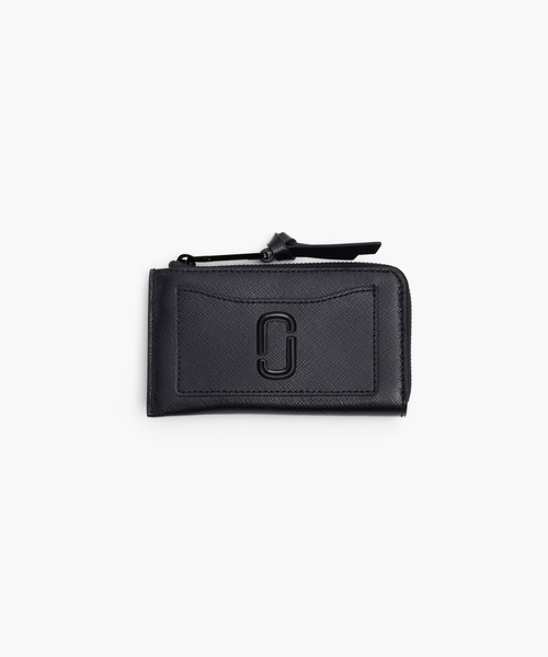 Marc Jacobs ユティリティスナッフショットDTMシッフアッフ財布 MARC JACOBS(マーク ジェイコブス)｜【公式】THE UTILITY