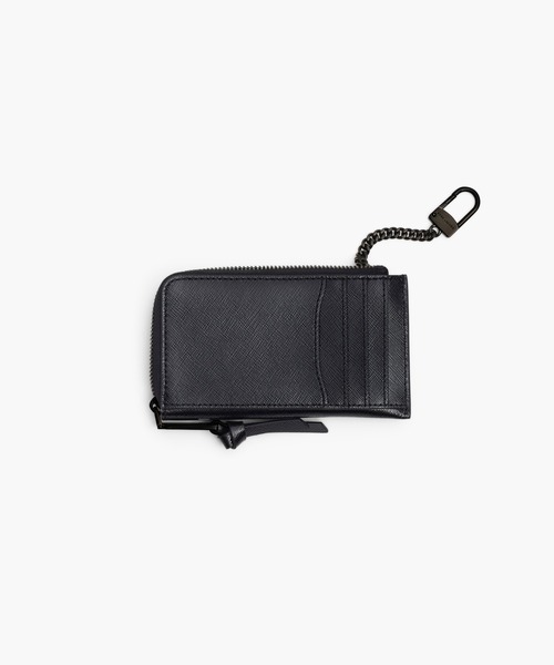 Marc Jacobs ユティリティスナッフショットDTMシッフアッフ財布 MARC JACOBS 財布 THE UTILITY SNAPSHOT DTM TOP ZIP MULTI