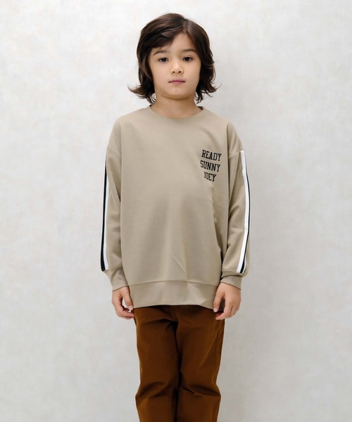 男の子　長袖トレーナー　110サイズ　16点セット　まとめ売り 楽天市場】ゆうパケ送料無料 トレーナー キッズ 無地 子供服