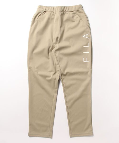 FILA（フィラ） パンツ 「FILA」防風パンツ FL6761 レディース 