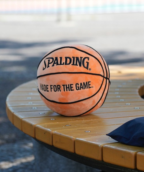 SPALDING クッション クッションカバー 「SPALDING