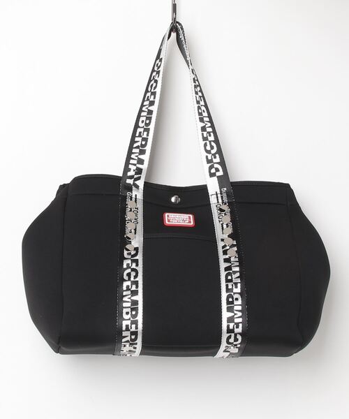 高速 割引 2025 西日本 2WAY ボストンバッグ DECEMBERMAY Neopren メンズ tote Big ゴルフバッグ・キャディバッグ