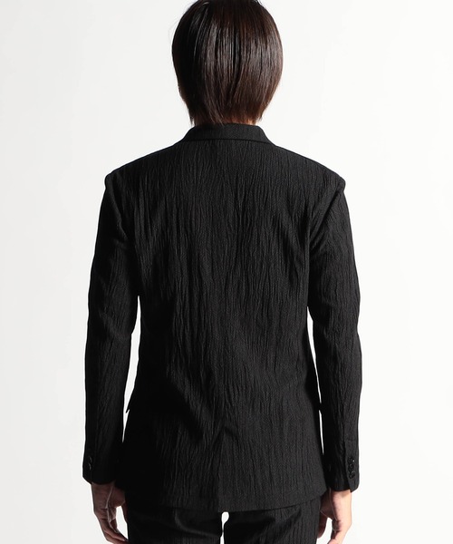 HIDEAWAYS NICOLE（ハイダウェイ ニコル） ジャケット テーラード