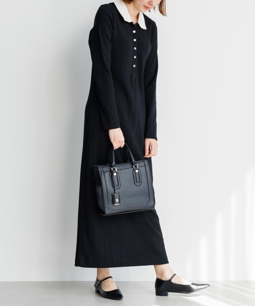 Jewelna Rose（ジュエルナローズ） ハンドバッグ 入園式 アリゼ トート