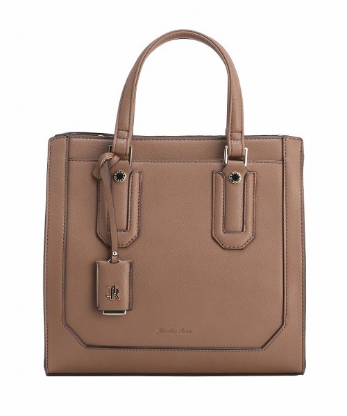 えいたん Jewelna Rose ジュエルナローズ アリゼ トートバッグ Jewelna Rose（ジュエルナローズ） 公式 トートバッグ ハンドバッグ