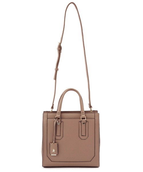 Jewelna Rose（ジュエルナローズ） ハンドバッグ 入園式 アリゼ トート