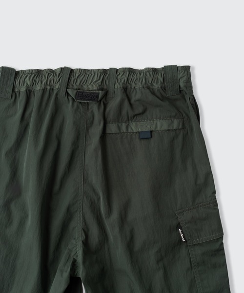 WILD THINGS FRAPBOIS フラボアワイルドシングスサルエルパンツ WILD THINGS FRAPBOIS フラボアワイルドシングスサルエルパンツ