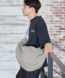 ショルダーバッグ ZIPキャンバスショルダー / 110640 メンズ｜ZOZOTOWN Yahoo!店
