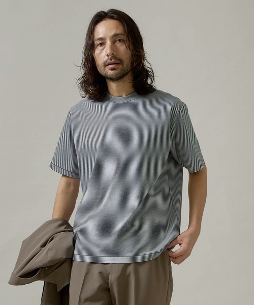 URBAN RESEARCH DOORS（アーバンリサーチドアーズ） シャツ 「抗菌