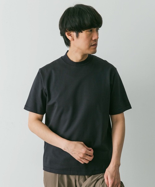 URBAN RESEARCH DOORS（アーバンリサーチドアーズ） tシャツ 「抗菌