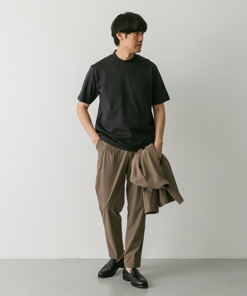 URBAN RESEARCH DOORS（アーバンリサーチドアーズ） シャツ 「抗菌