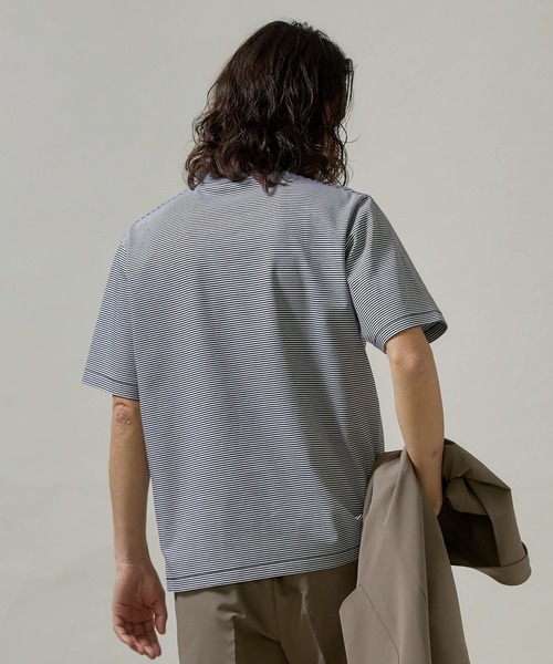 URBAN RESEARCH DOORS（アーバンリサーチドアーズ） シャツ 「抗菌