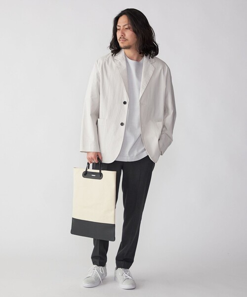 SHIPS（シップス） ジャケット テーラードジャケット SHIPS: コットン 