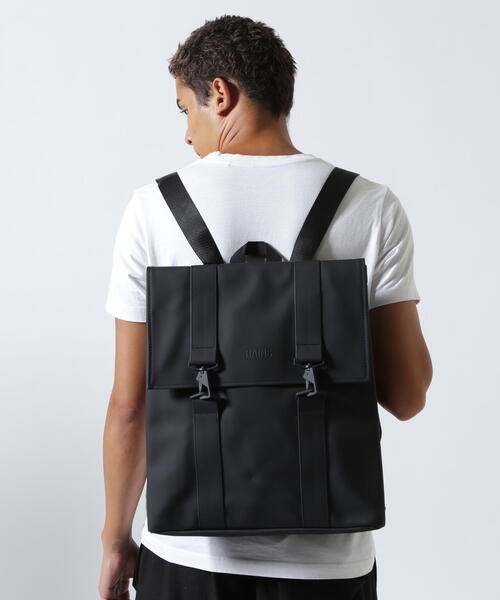 RAINS（レインズ） デイバック リュック RAINS/レインズ/MSN Bag