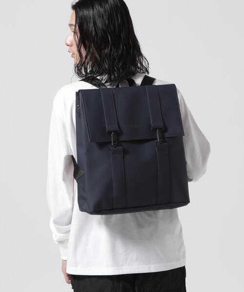 RAINS（レインズ） デイバック リュック RAINS/レインズ/MSN Bag