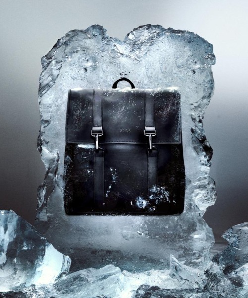 RAINS（レインズ） デイバック リュック RAINS/レインズ/MSN Bag