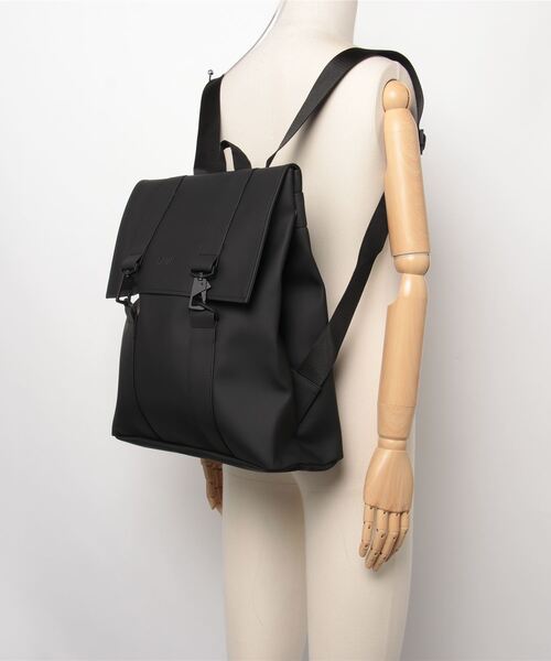 RAINS（レインズ） デイバック リュック RAINS/レインズ/MSN Bag