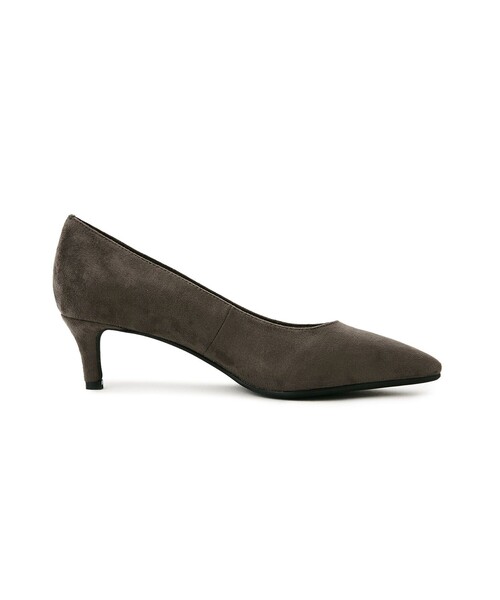 【美品】odette e odile ポインテッド パンプス75↓↑ ODETTE E ODILE｜ポインテッド パンプス60↓↑ | Rakuten