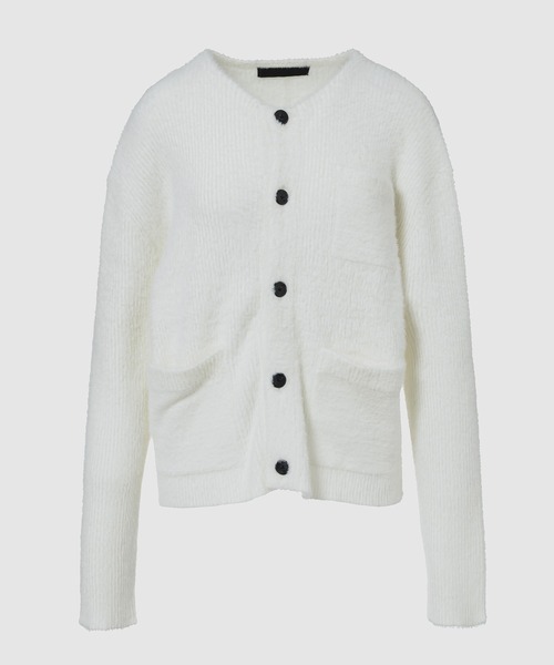 カーディガン Mole Jacket Cardigan レディース メンズ