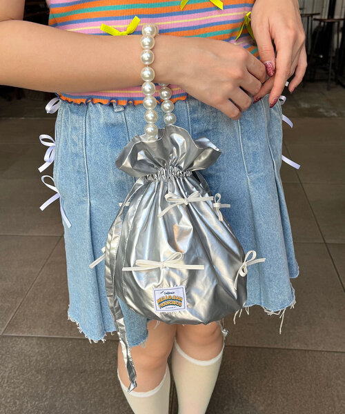 HELLO.SANFRANCISCO（ハローサンフランシスコ） トートバッグ 「HELLO