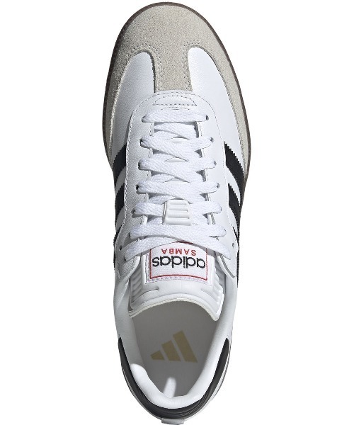 adidas（アディダス） スニーカー スニーカー メンズ レディース SAMBA