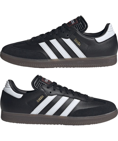 ☆adidas☆SAMBA サンバ adidas Samba OG Shoes - White | Free Shipping with adiClub