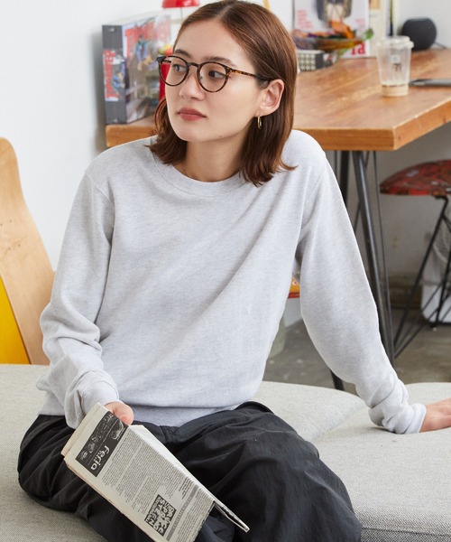 Printstar（プリントスター） トレーナー スウェット 8.4オンス クルー