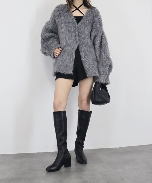 Reurie'（レウリィ） チューブトップ ベアトップ : ZOZOTOWN Yahoo!店