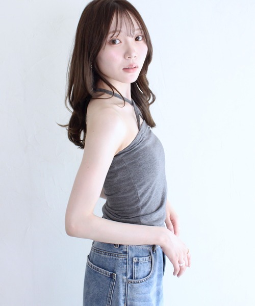 Reurie'（レウリィ） チューブトップ ベアトップ : ZOZOTOWN Yahoo!店