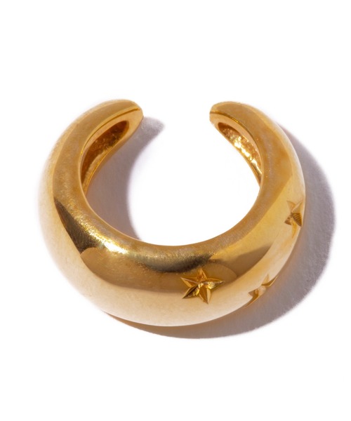 les bonbon（ルボンボン） イヤーカフ 「les bon bon」etoile earcuff