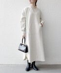 ワンピース 「WEB限定」SHIPS any:...の詳細画像1