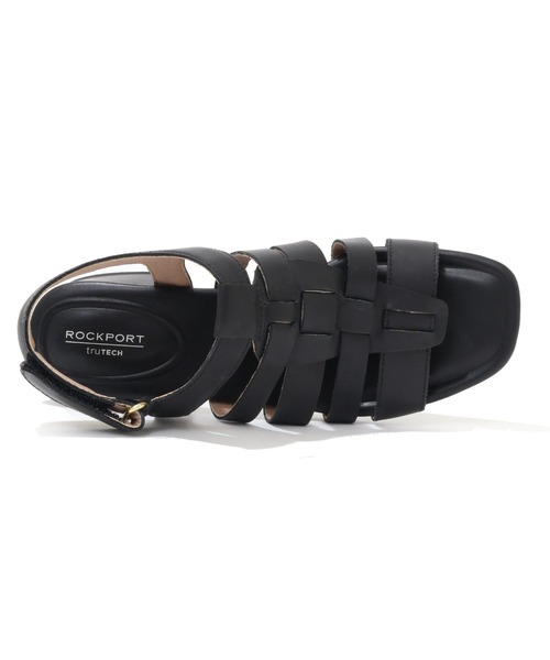 ROCKPORT（ロックポート） サンダル 「WOMEN」 ティンズリー ウーブン