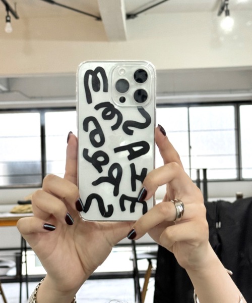 スマホケース shesame iPhone case : ZOZOTOWN Yahoo!店 - 通販