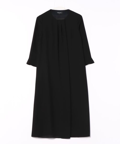 セレモニースーツ セットアップ レディースの画像