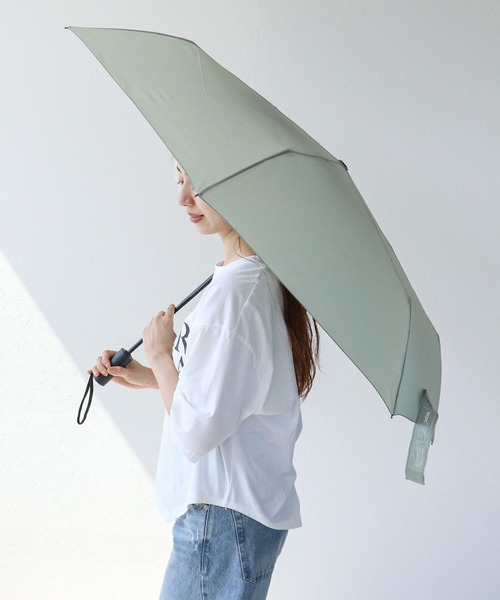 Cepica（セピカ） 日傘 折りたたみ傘 折り畳み 晴雨兼用 自動開閉