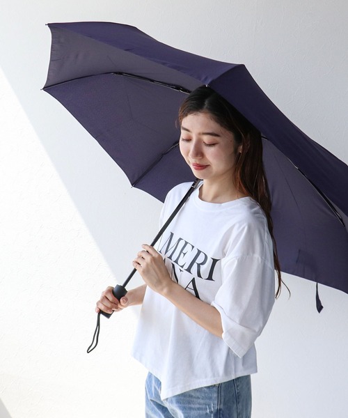 Cepica（セピカ） 日傘 折りたたみ傘 折り畳み 晴雨兼用 自動開閉